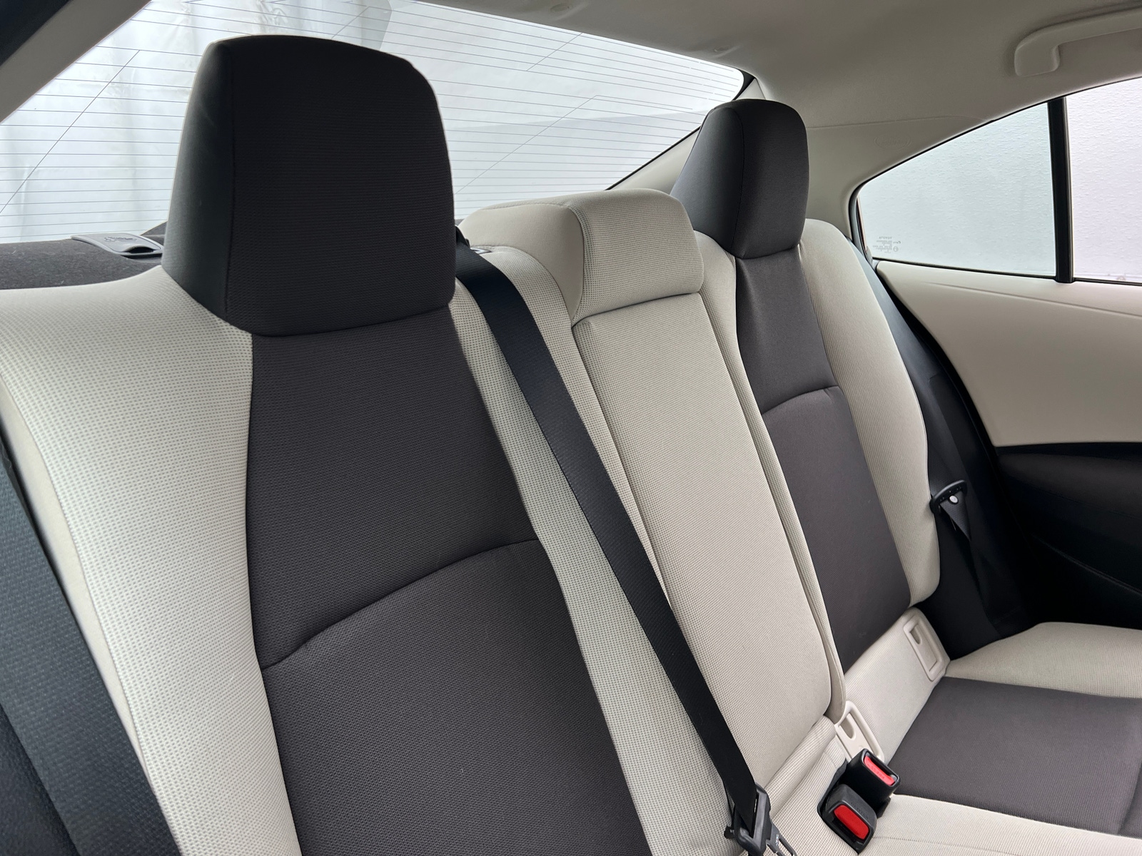 Thumbnail: 2025 Toyota Corolla - 6