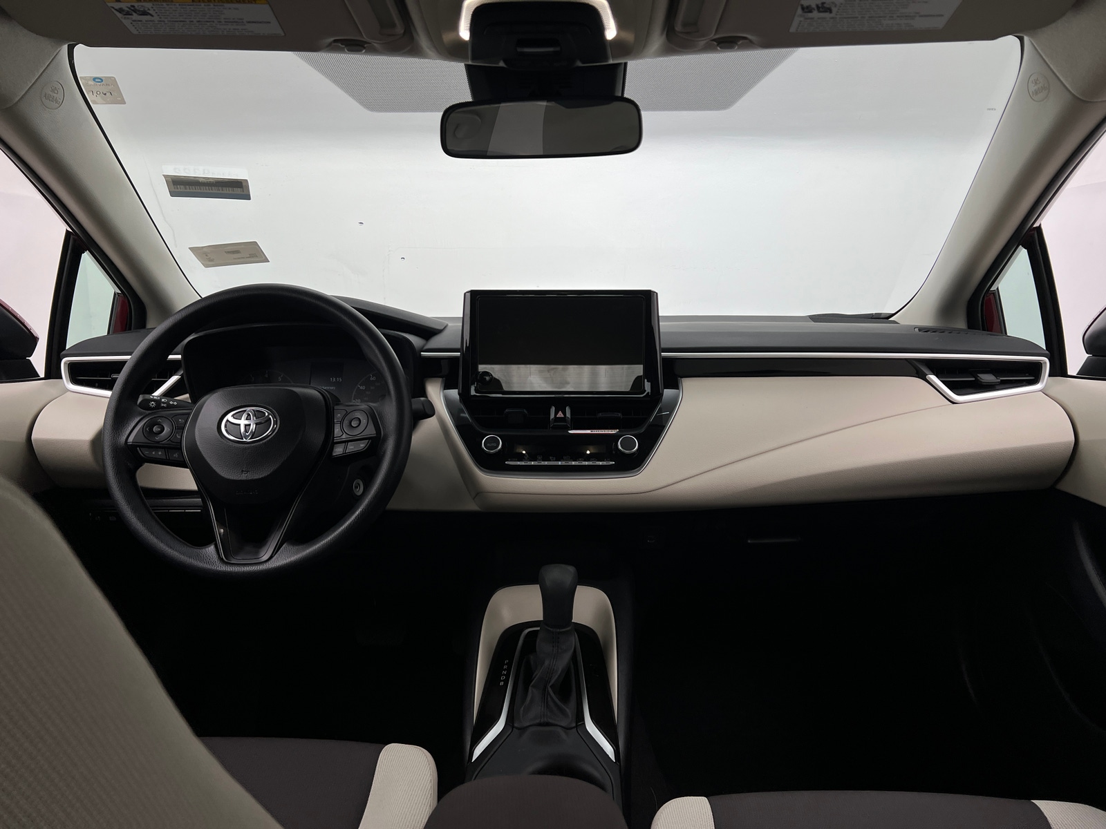 Thumbnail: 2025 Toyota Corolla - 3