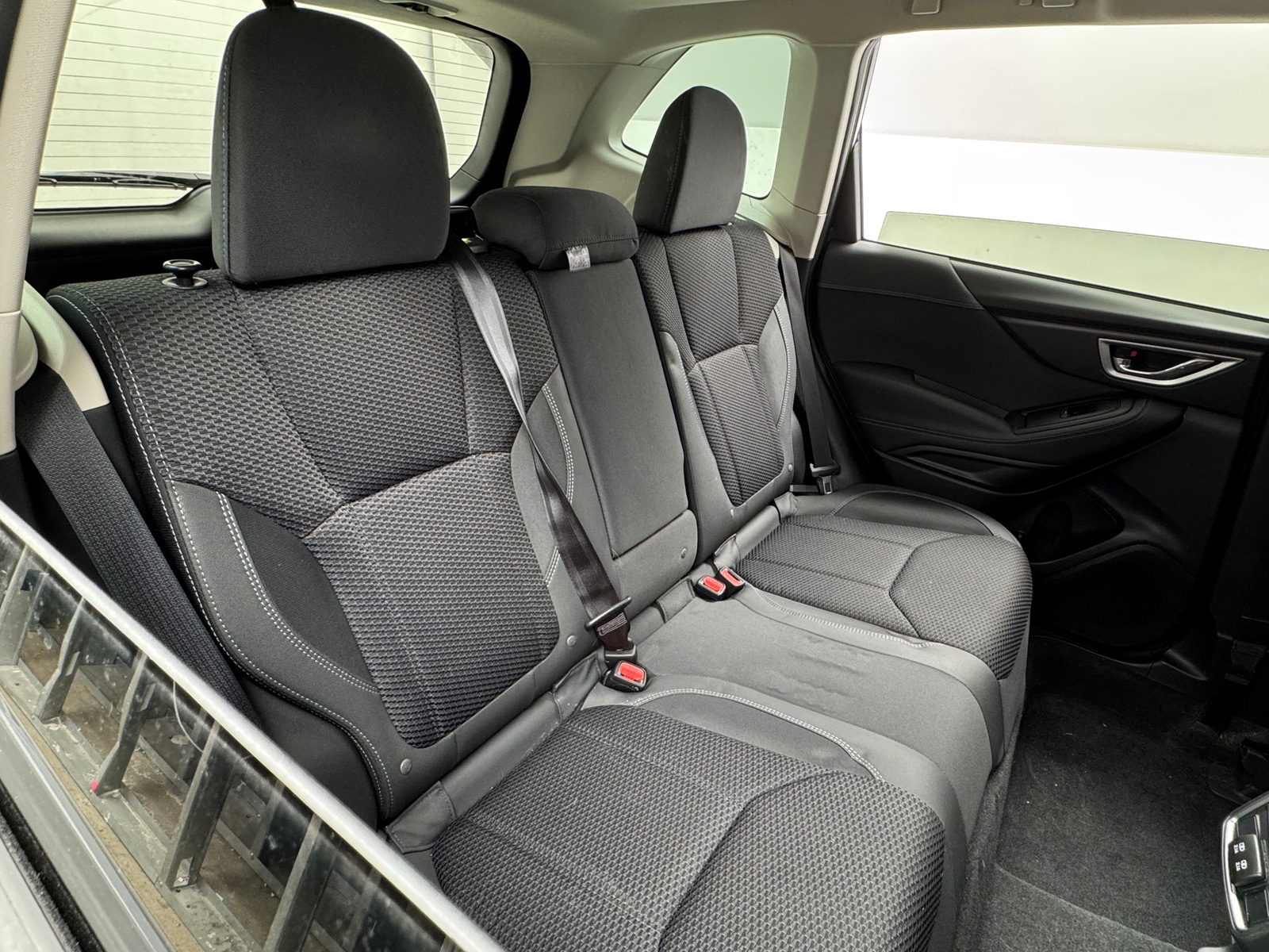 Thumbnail: 2024 Subaru Forester - 6