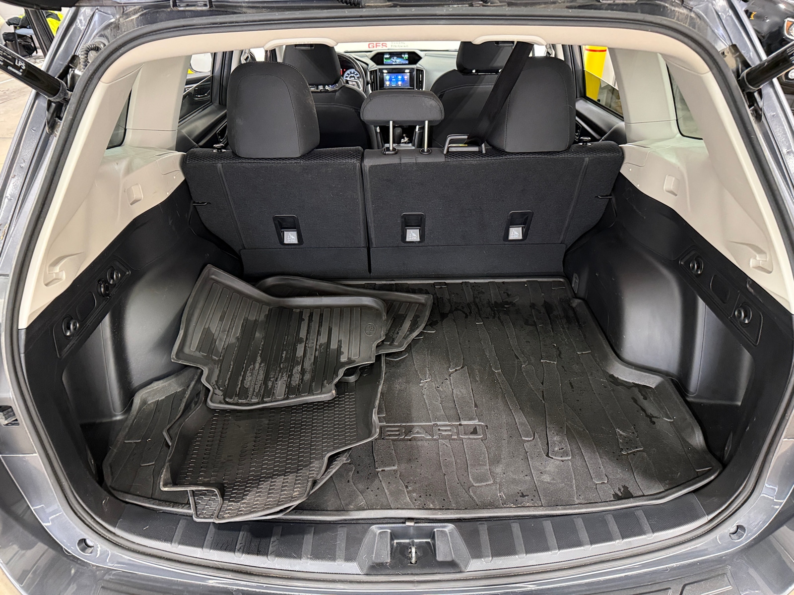 Thumbnail: 2024 Subaru Forester - 7