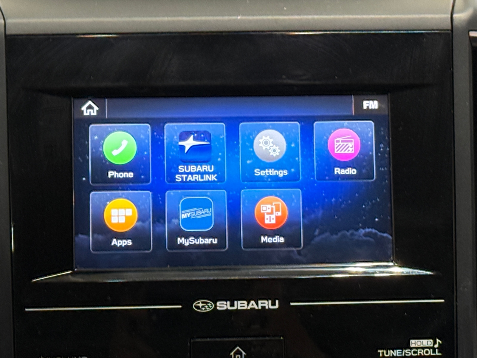 Thumbnail: 2024 Subaru Forester - 4