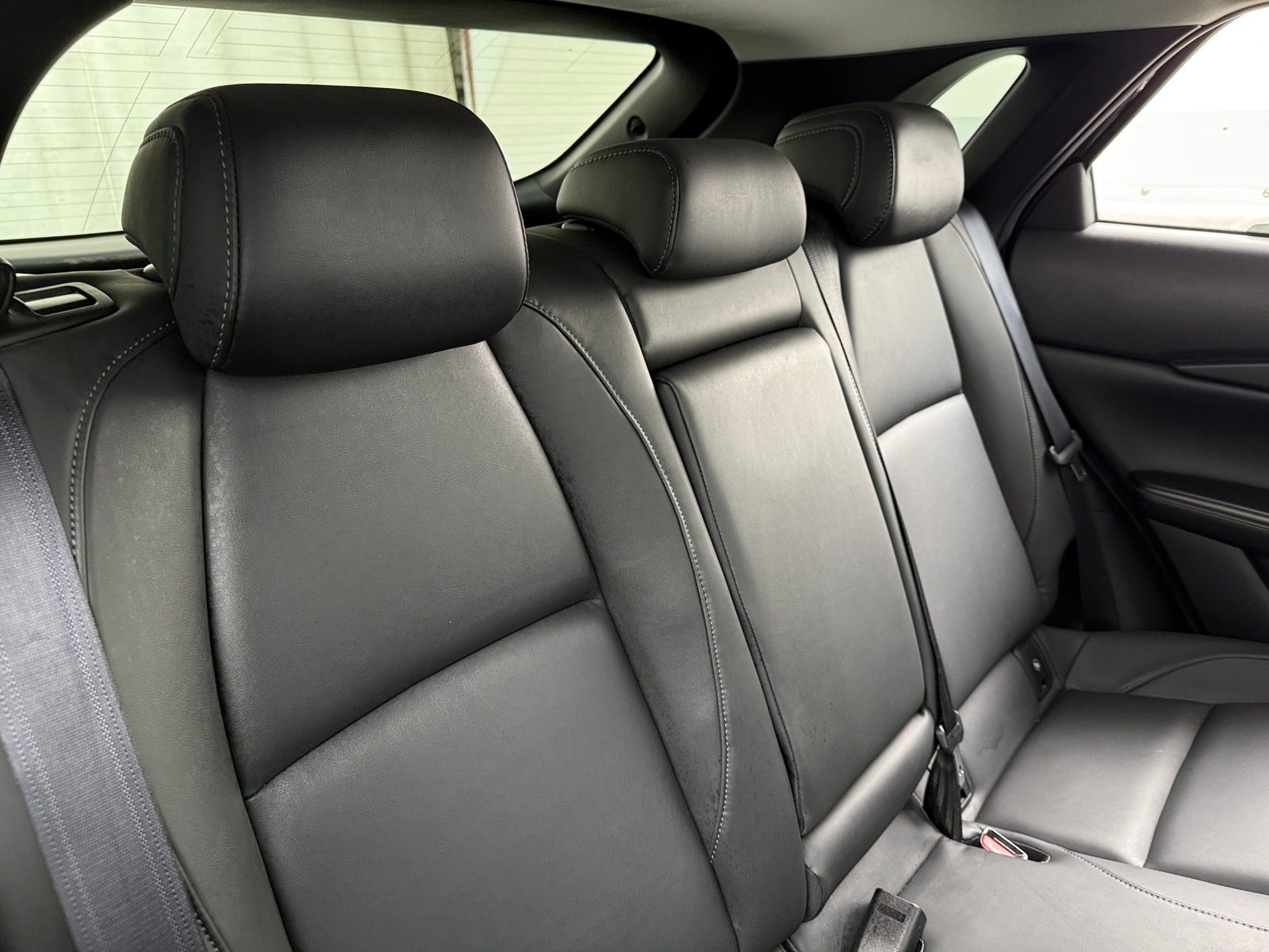 Thumbnail: 2025 Mazda CX-30 - 5