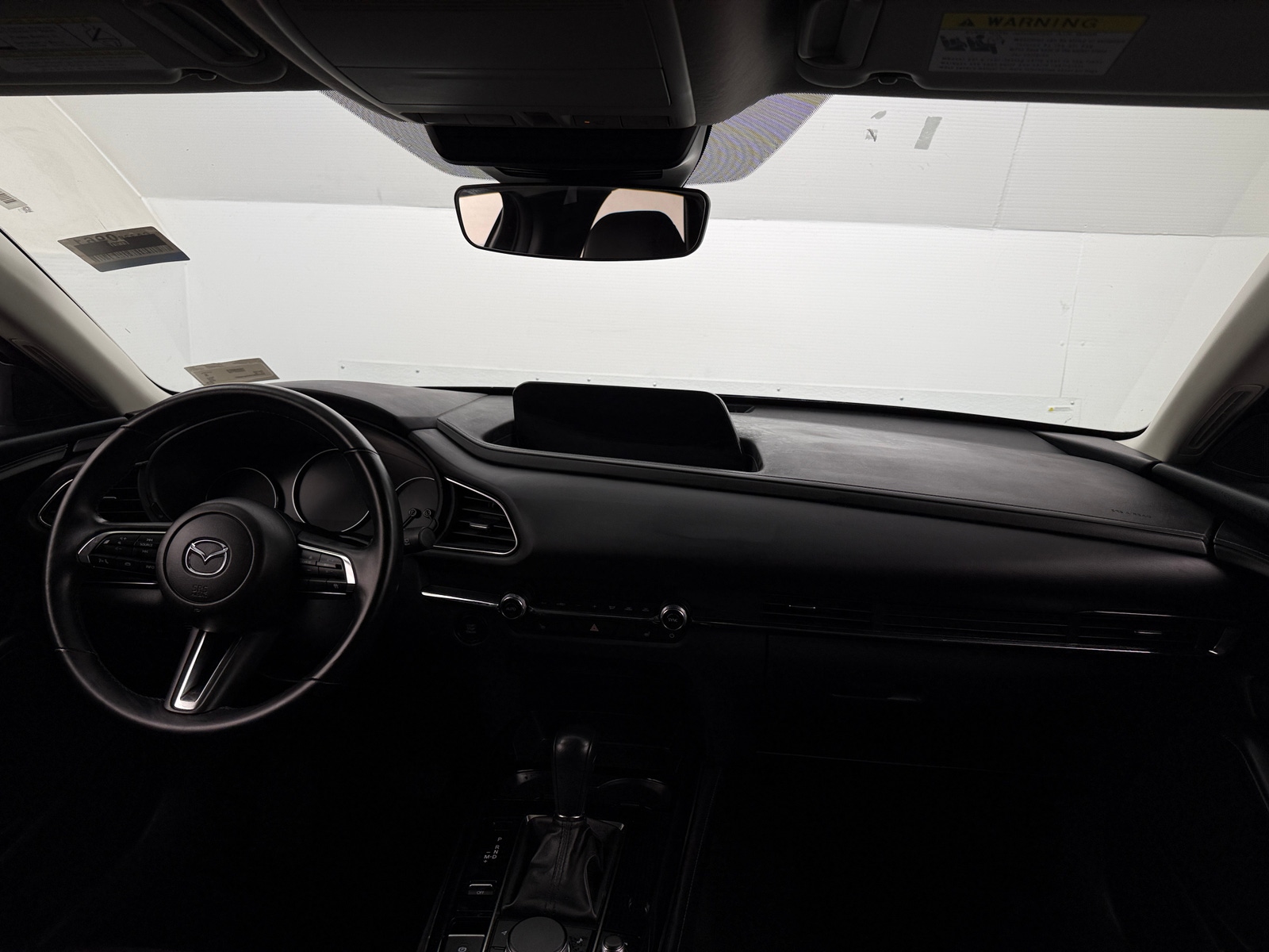 Thumbnail: 2025 Mazda CX-30 - 2