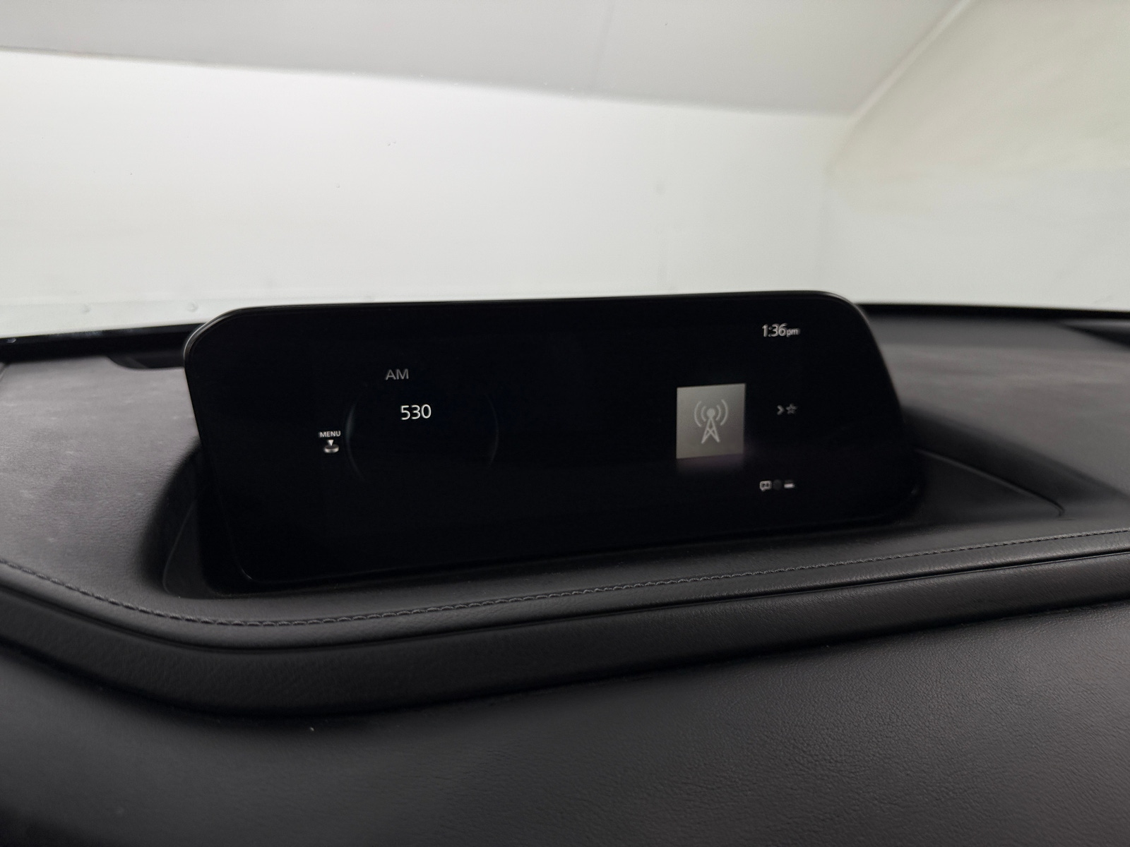 Thumbnail: 2025 Mazda CX-30 - 3