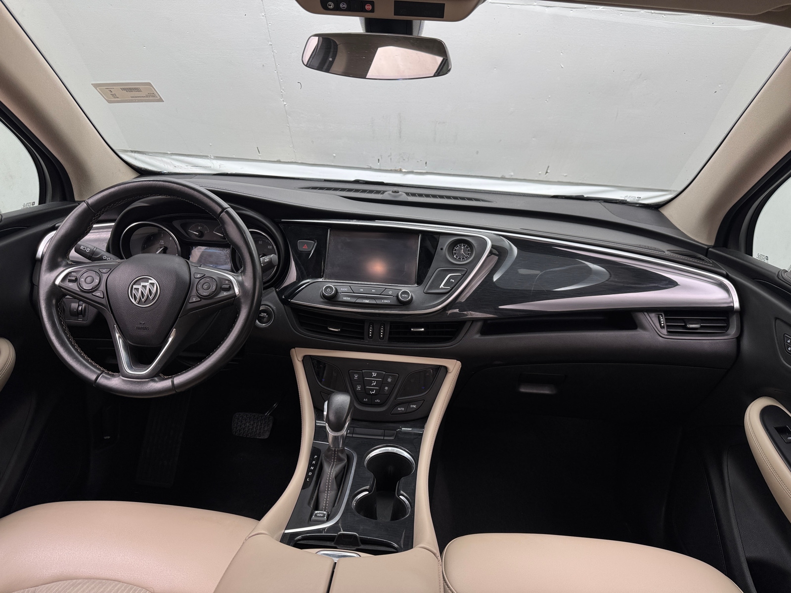 Thumbnail: 2017 Buick Envision - 2