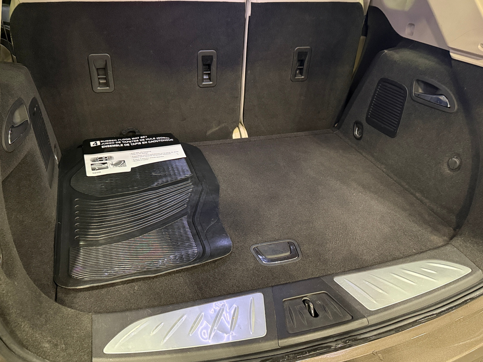 Thumbnail: 2017 Buick Envision - 6