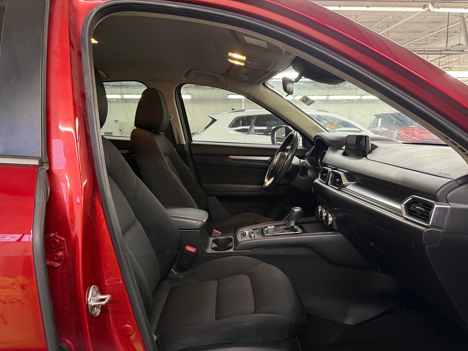 Thumbnail: 2018 Mazda CX-5 - 2