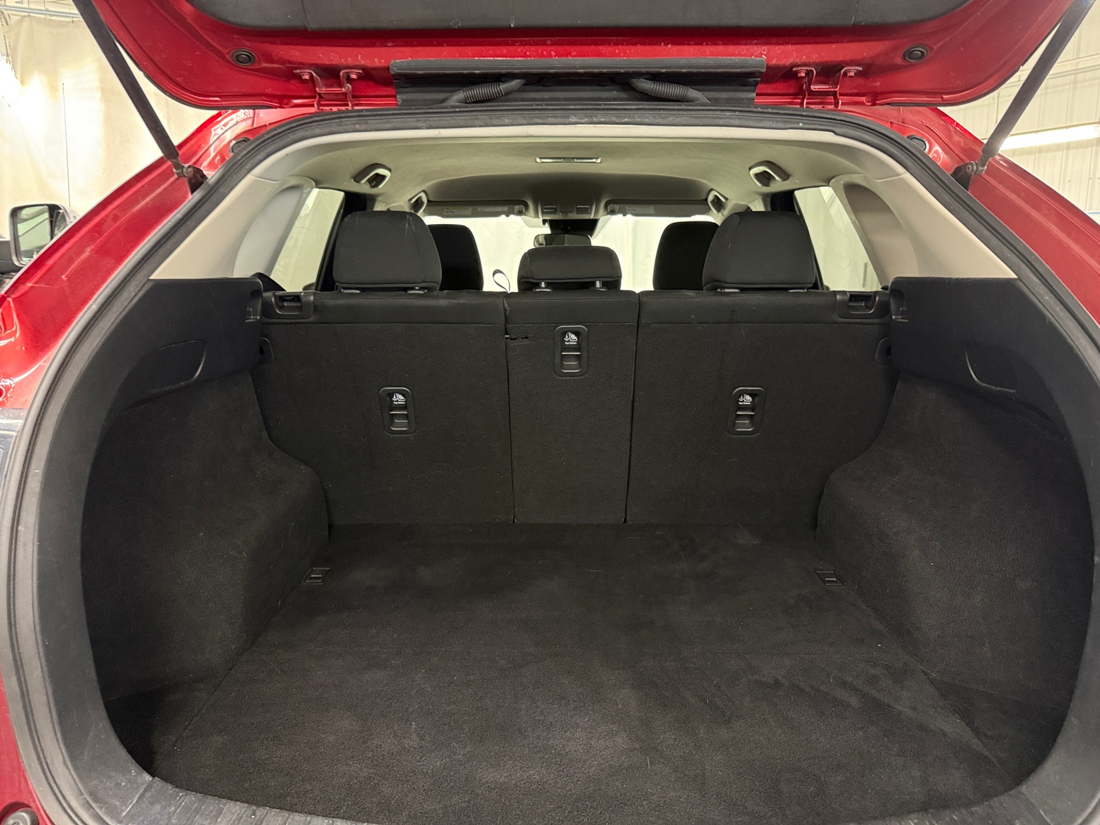 Thumbnail: 2018 Mazda CX-5 - 7