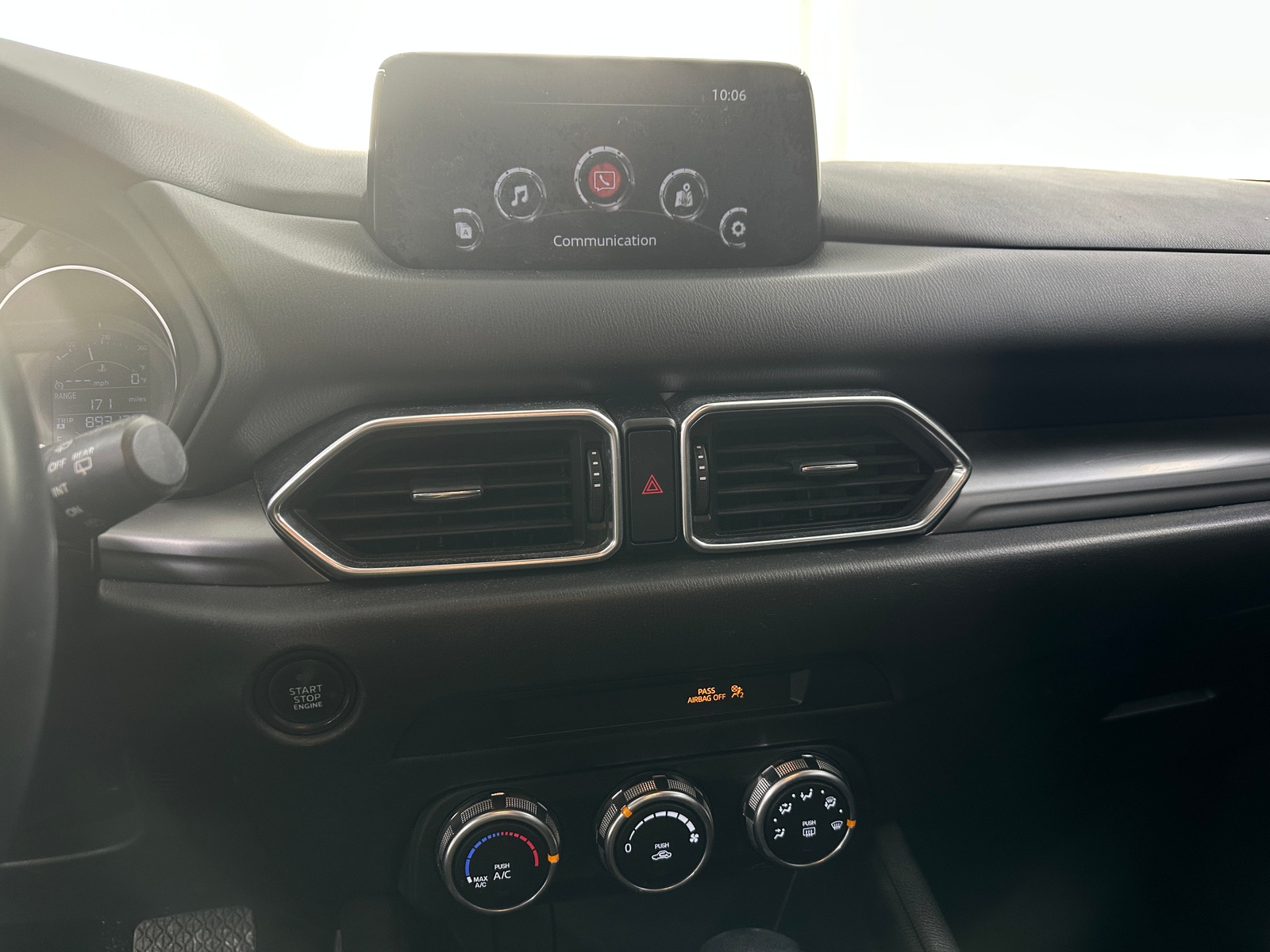 Thumbnail: 2018 Mazda CX-5 - 4