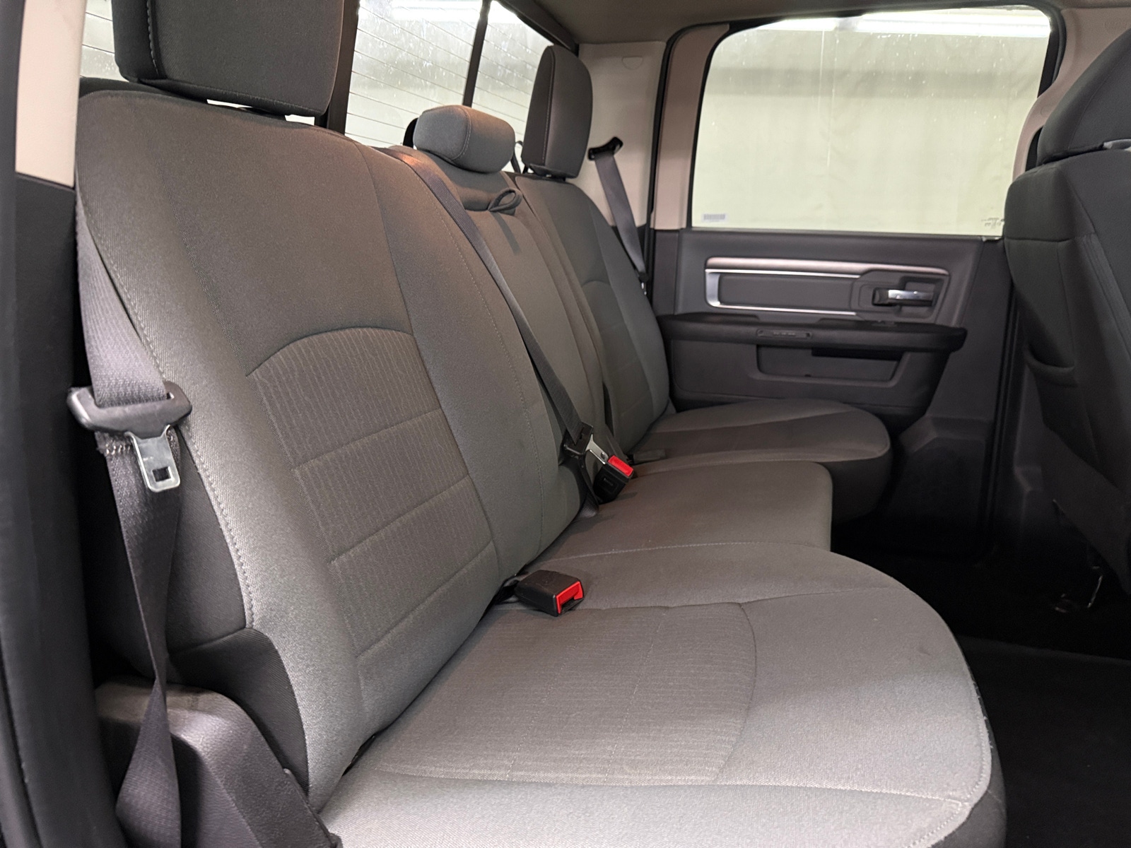 Thumbnail: 2023 RAM 1500 Classic - 6