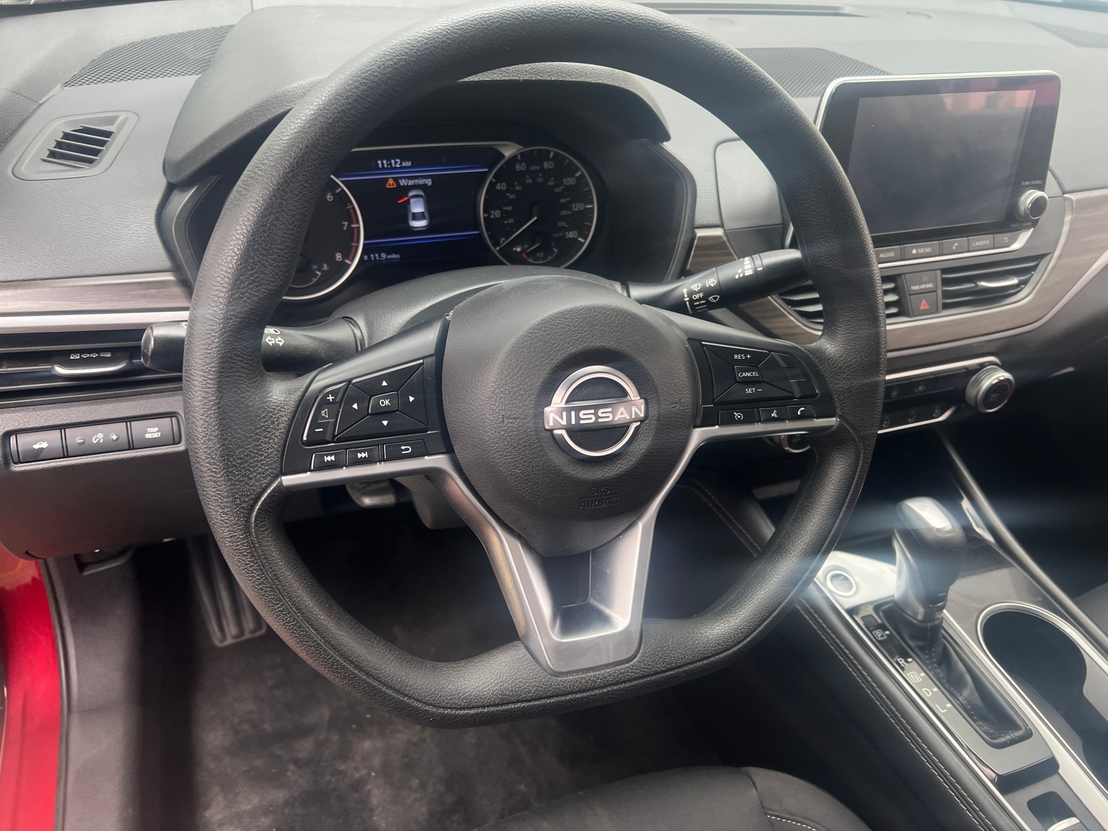 Thumbnail: 2023 Nissan Altima - 5