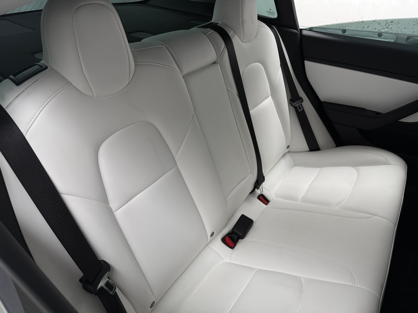 Thumbnail: 2020 Tesla Model 3 - 5