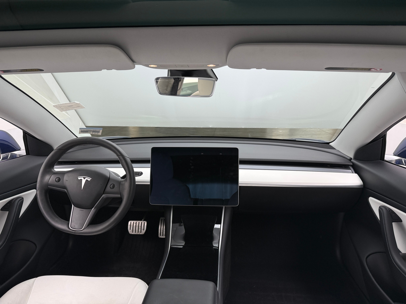 Thumbnail: 2020 Tesla Model 3 - 2