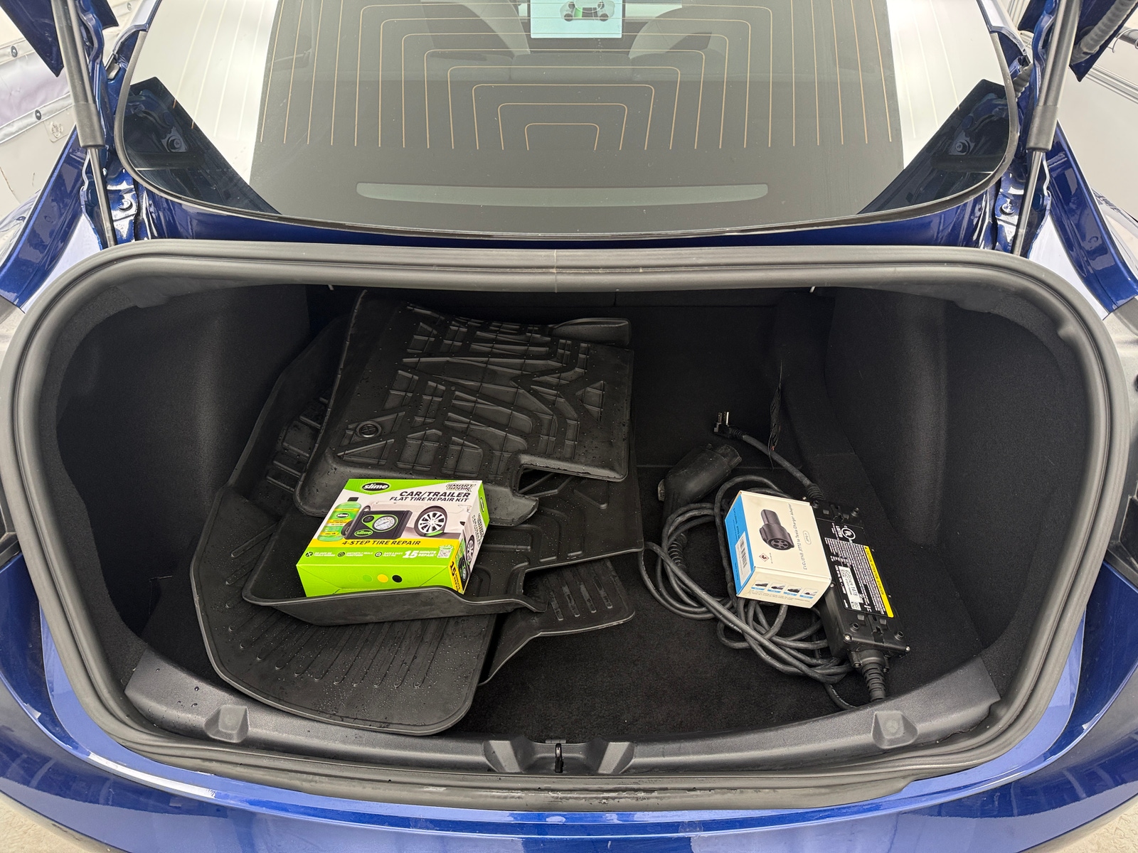 Thumbnail: 2020 Tesla Model 3 - 6