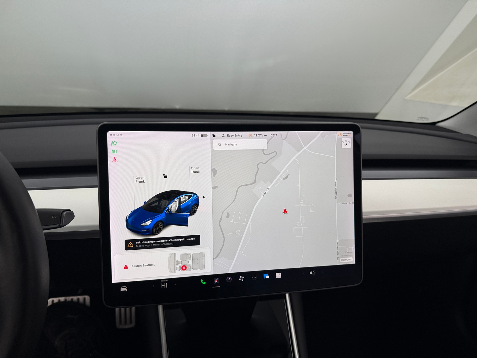 Thumbnail: 2020 Tesla Model 3 - 3