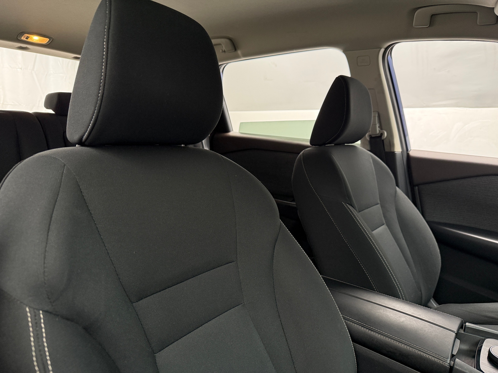 Thumbnail: 2023 Nissan Rogue - 2