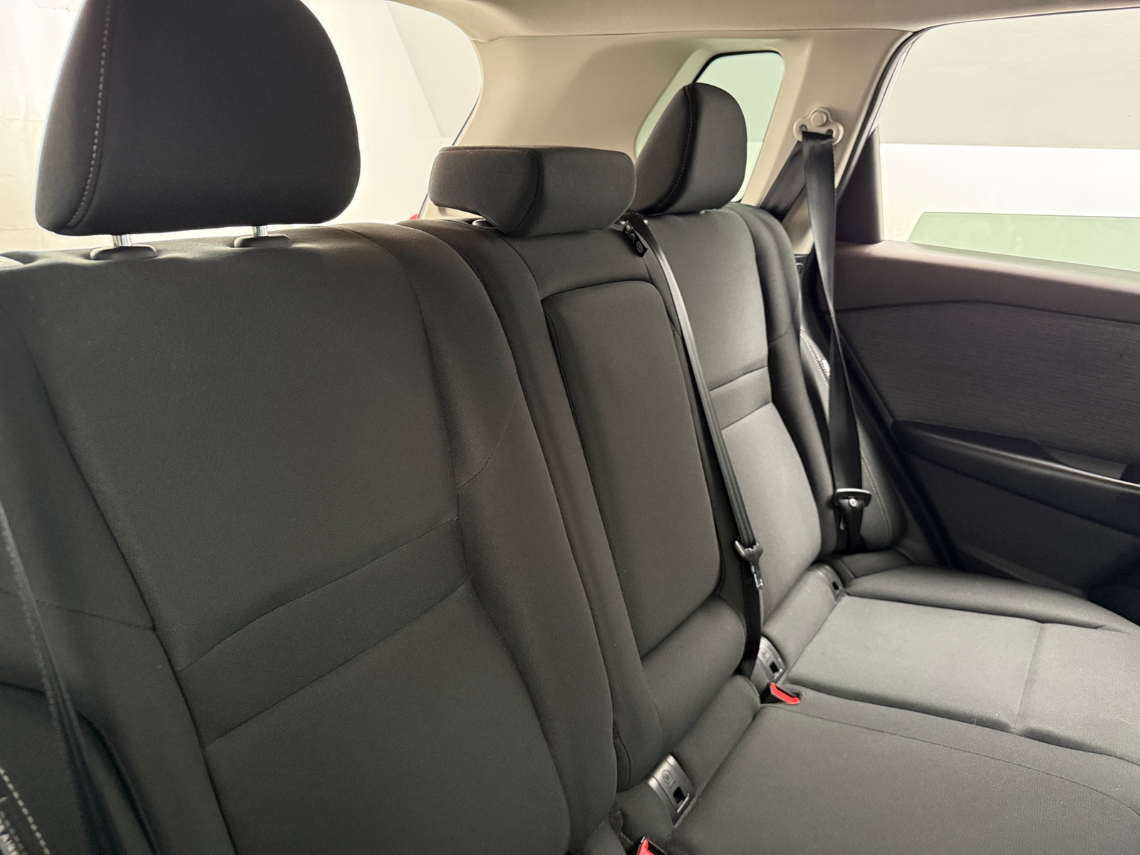 Thumbnail: 2023 Nissan Rogue - 6