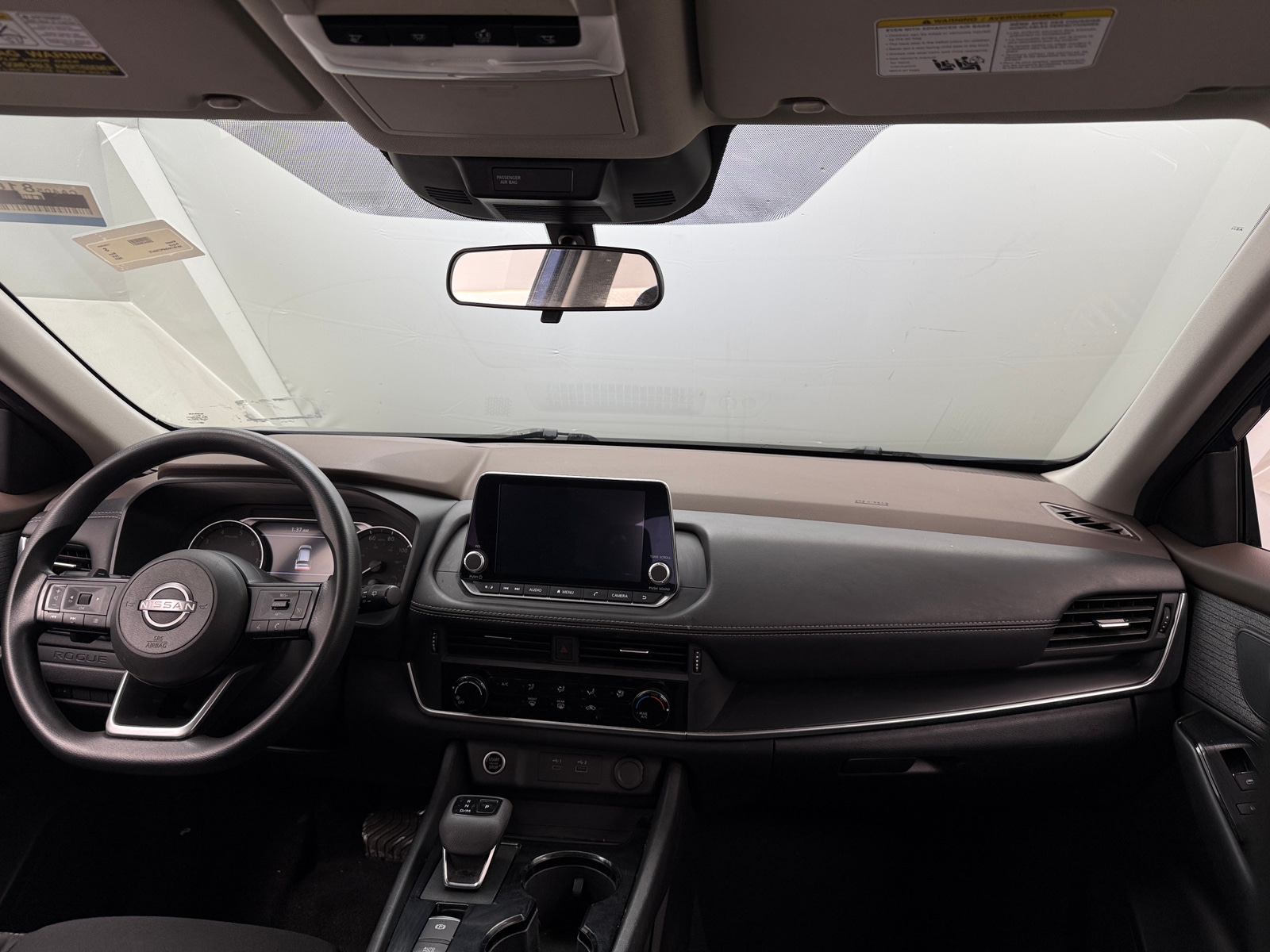 Thumbnail: 2023 Nissan Rogue - 3