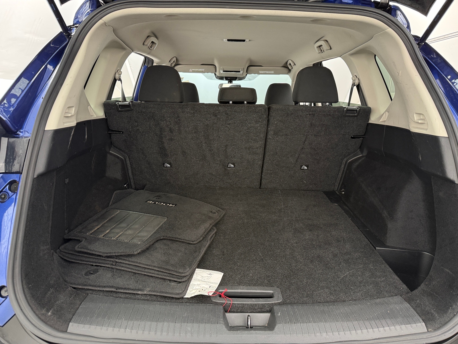 Thumbnail: 2023 Nissan Rogue - 7