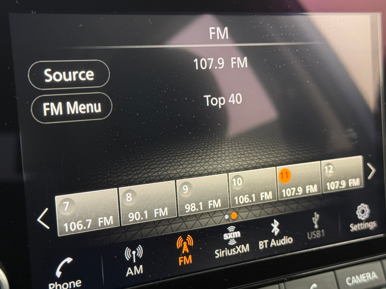 Thumbnail: 2023 Nissan Rogue - 4