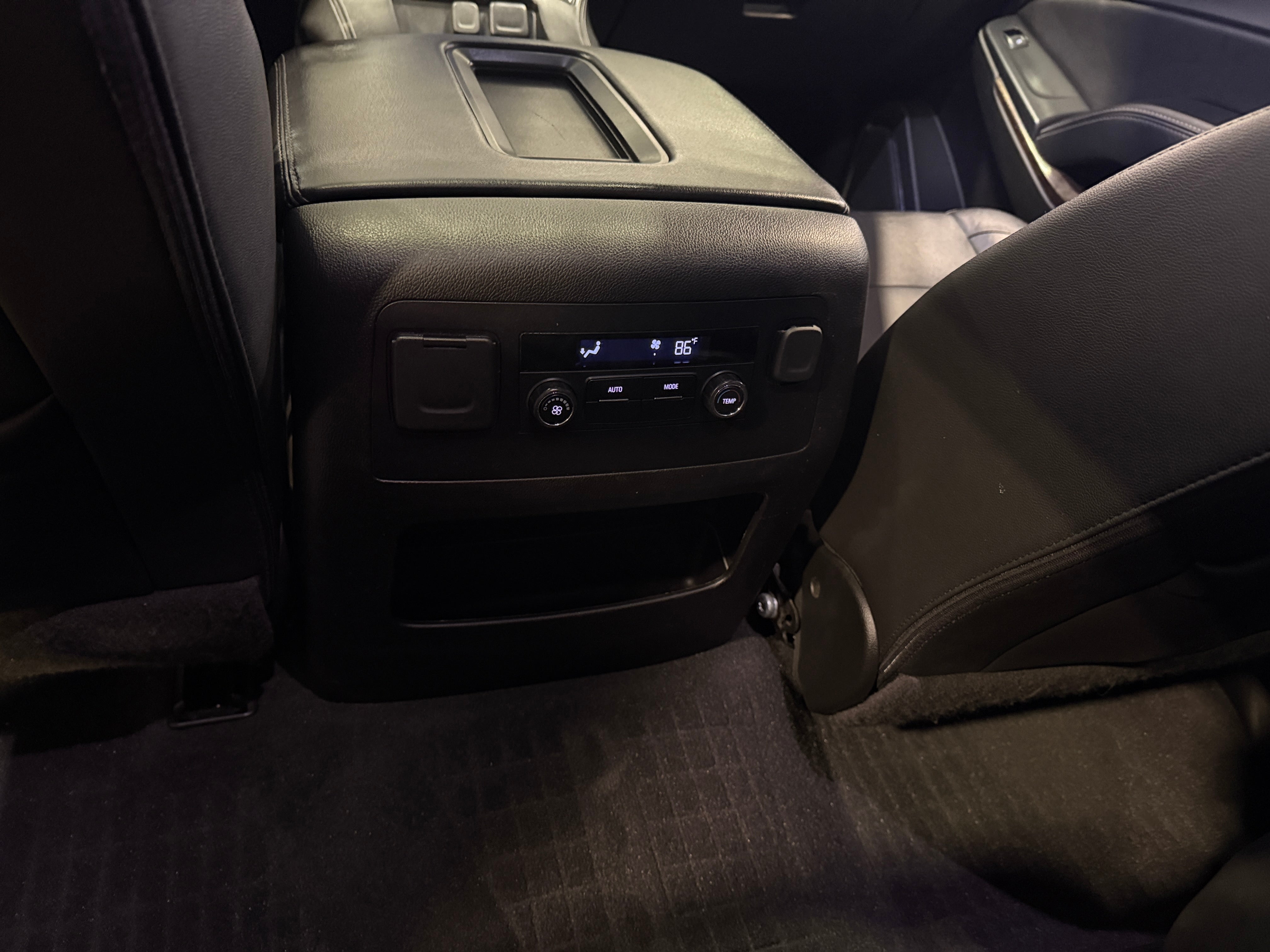 2020 Chevrolet Tahoe