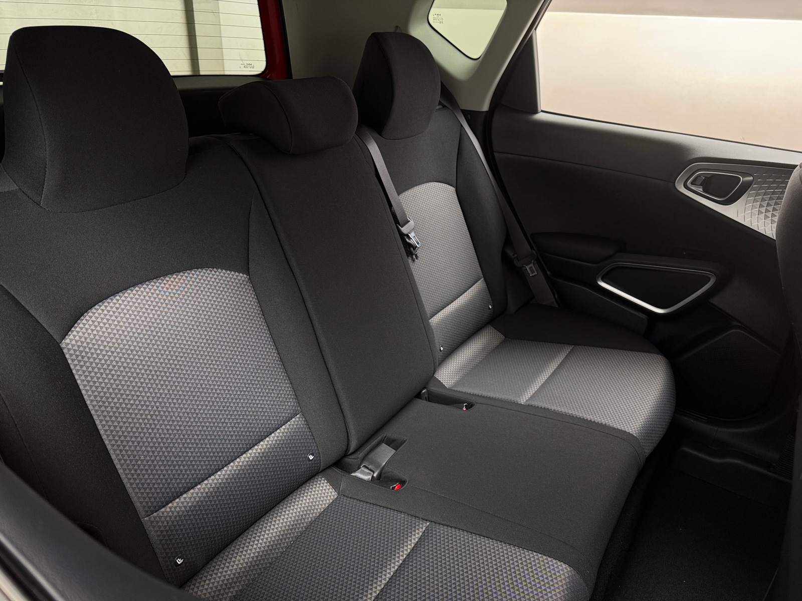 Thumbnail: 2022 Kia Soul - 6