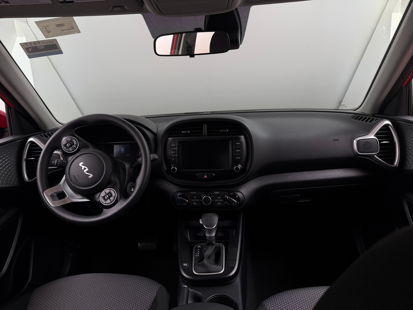 Thumbnail: 2022 Kia Soul - 3