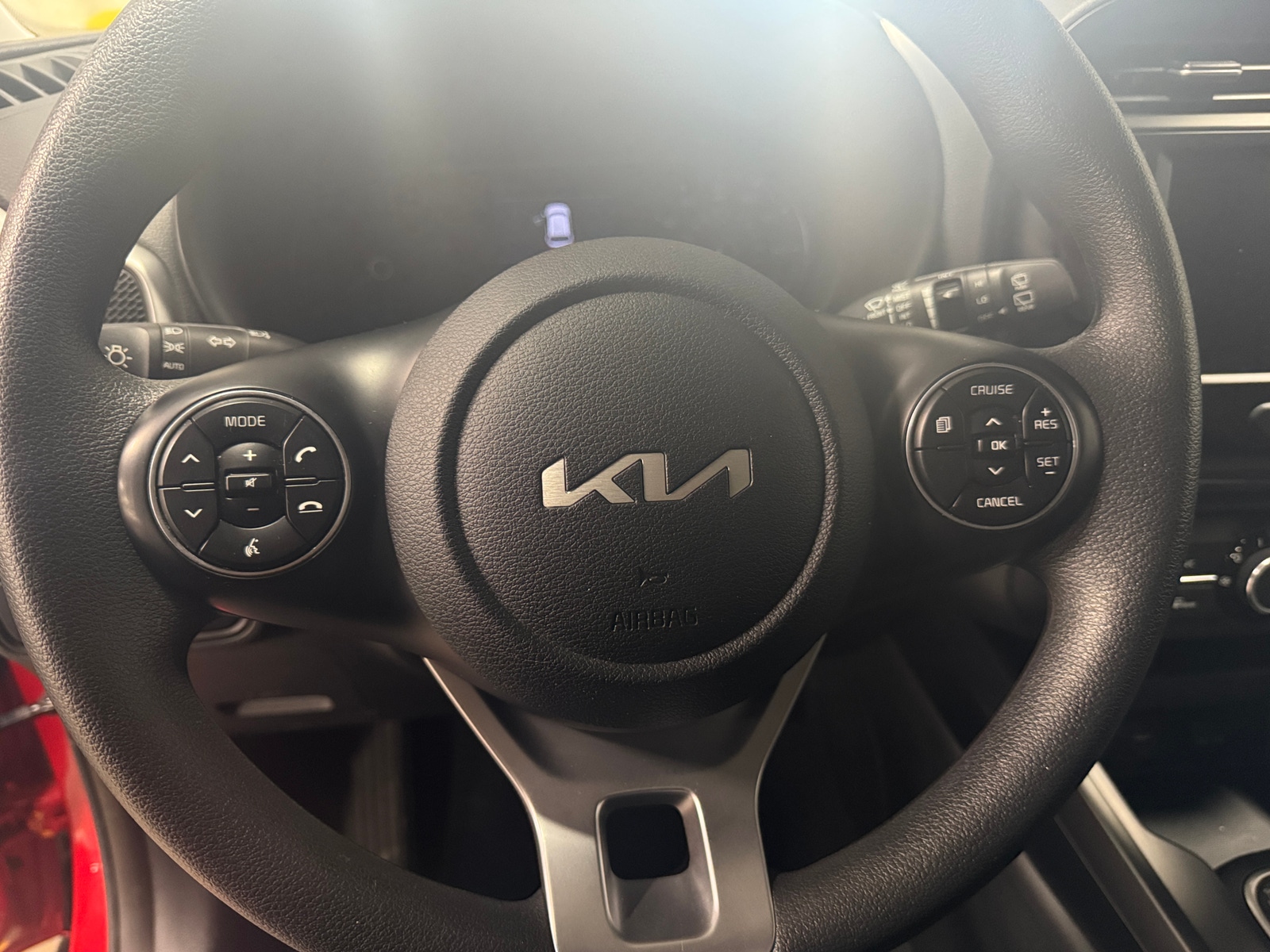 Thumbnail: 2022 Kia Soul - 5