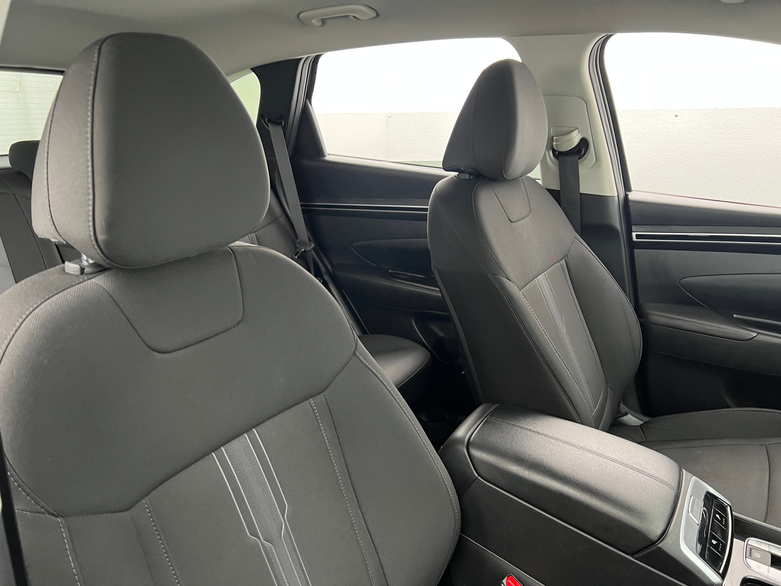 Thumbnail: 2023 Hyundai Tucson - 2