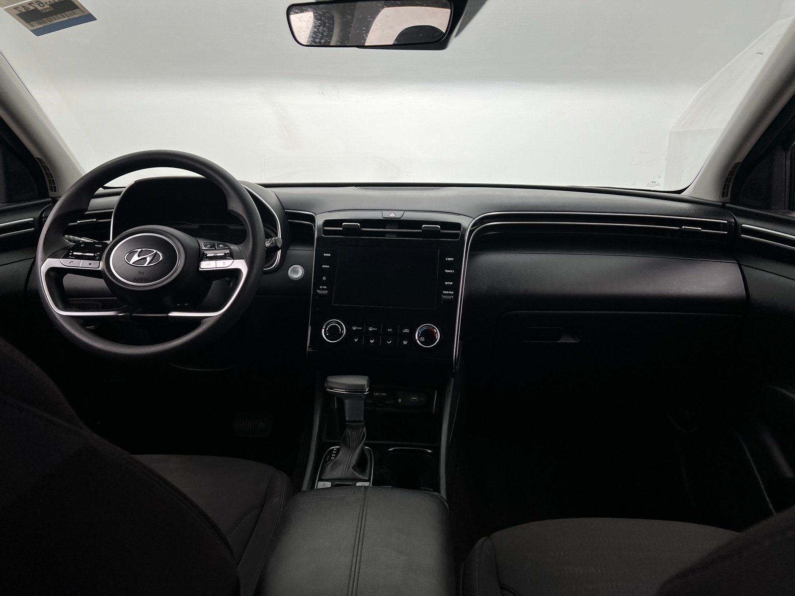 Thumbnail: 2023 Hyundai Tucson - 3