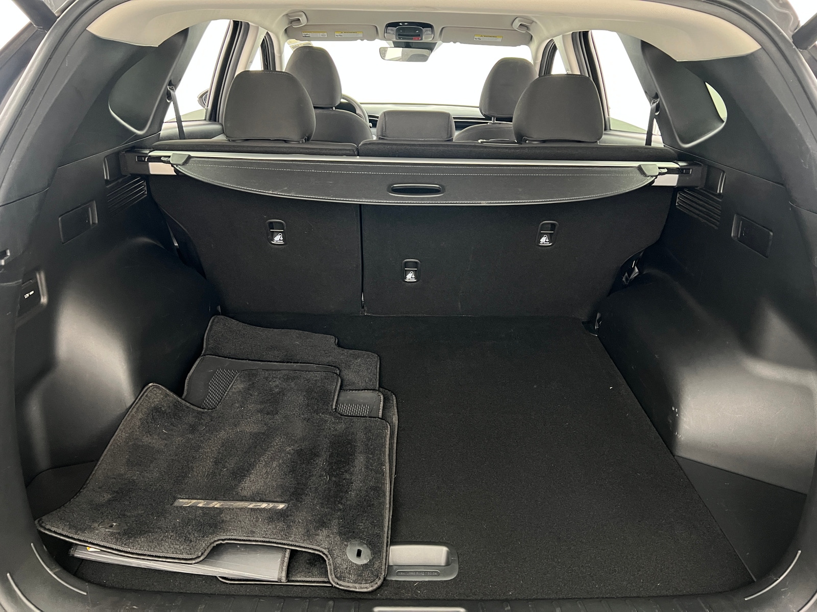 Thumbnail: 2023 Hyundai Tucson - 7