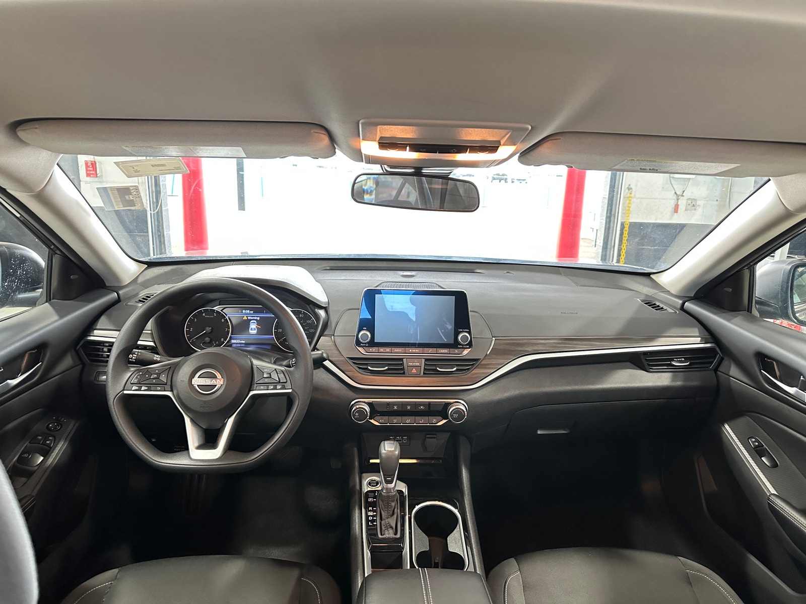 Thumbnail: 2024 Nissan Altima - 3