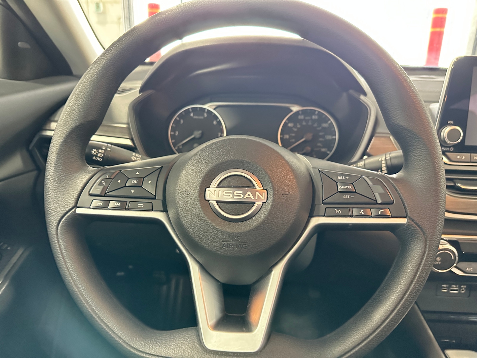 Thumbnail: 2024 Nissan Altima - 5