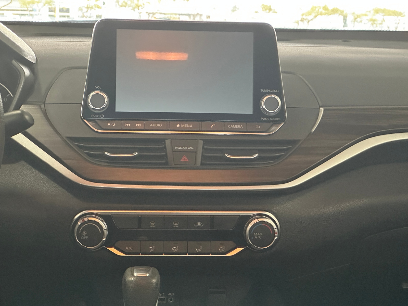 Thumbnail: 2024 Nissan Altima - 4