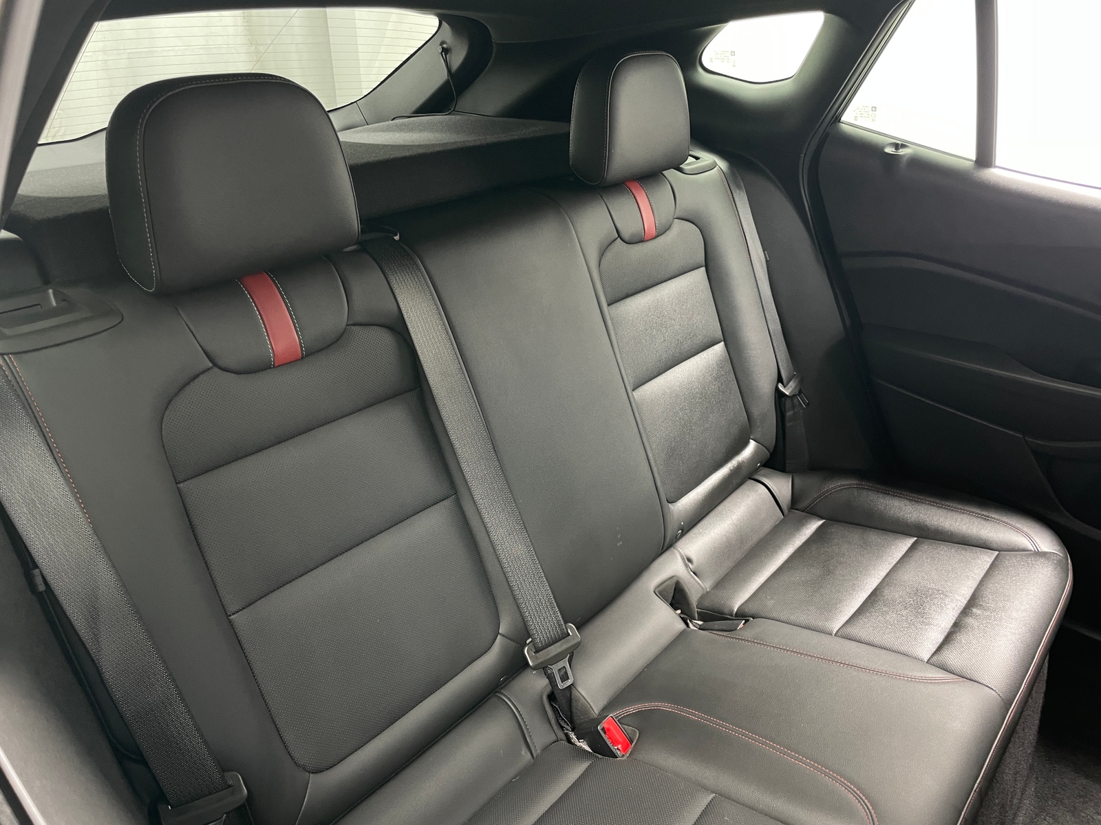 Thumbnail: 2024 Chevrolet Trax - 5