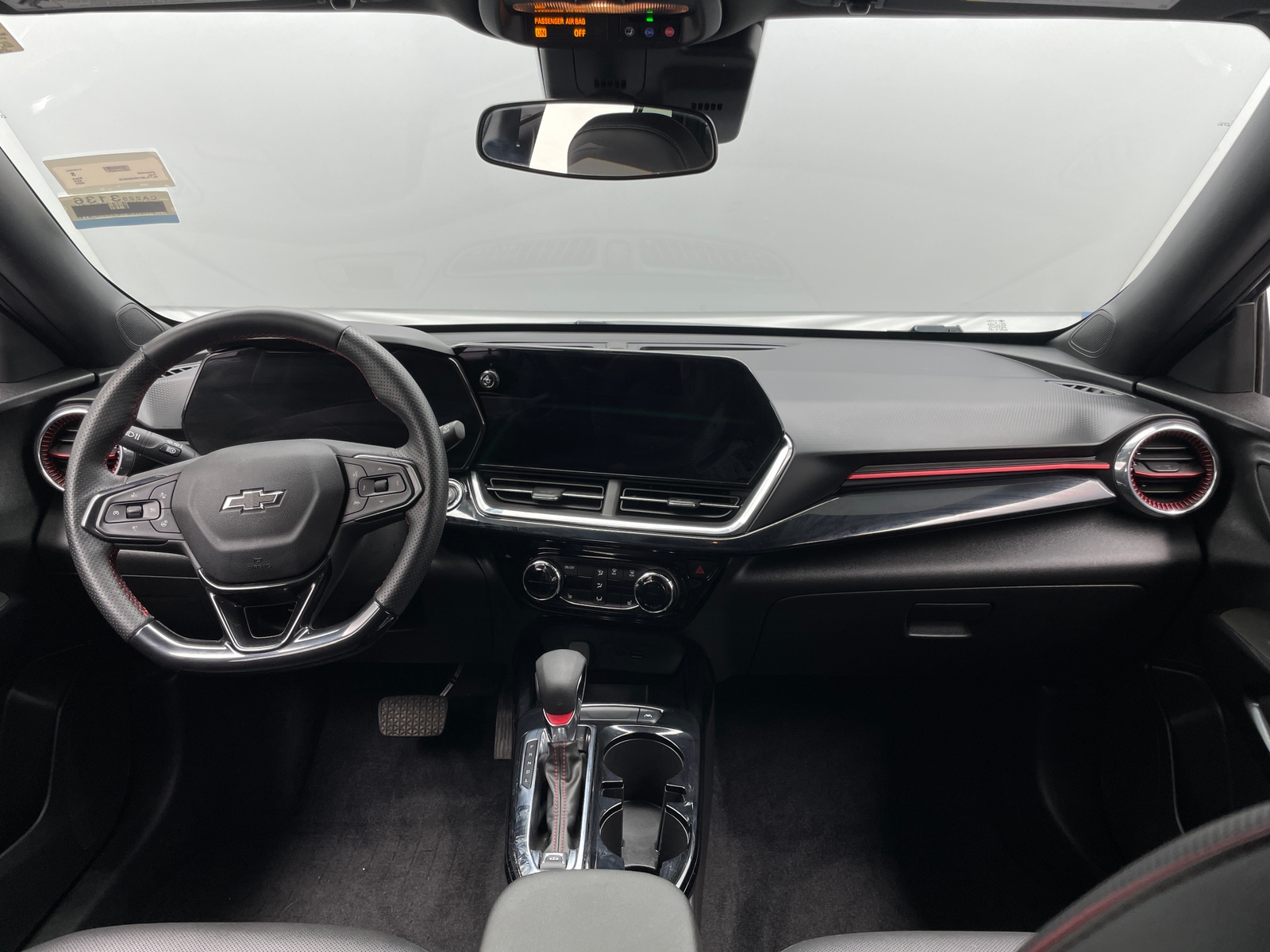 Thumbnail: 2024 Chevrolet Trax - 2