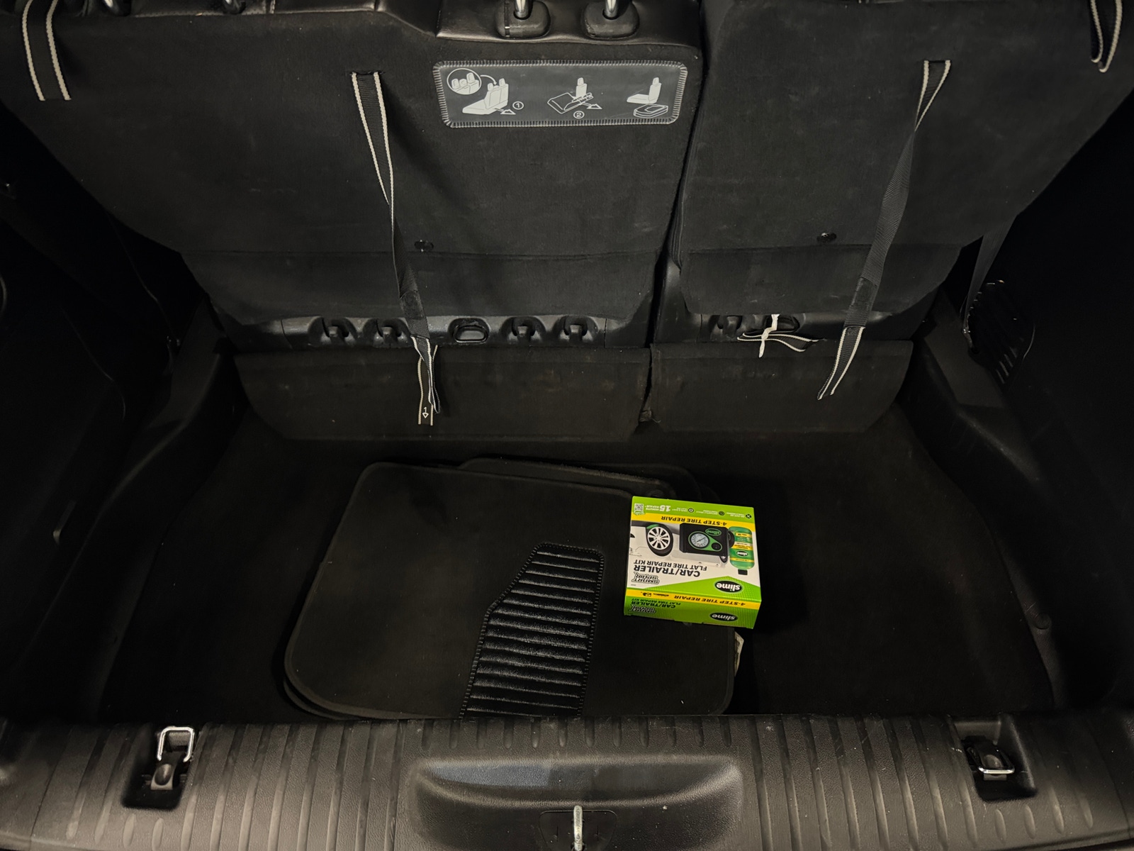 Thumbnail: 2021 Chrysler Pacifica - 6