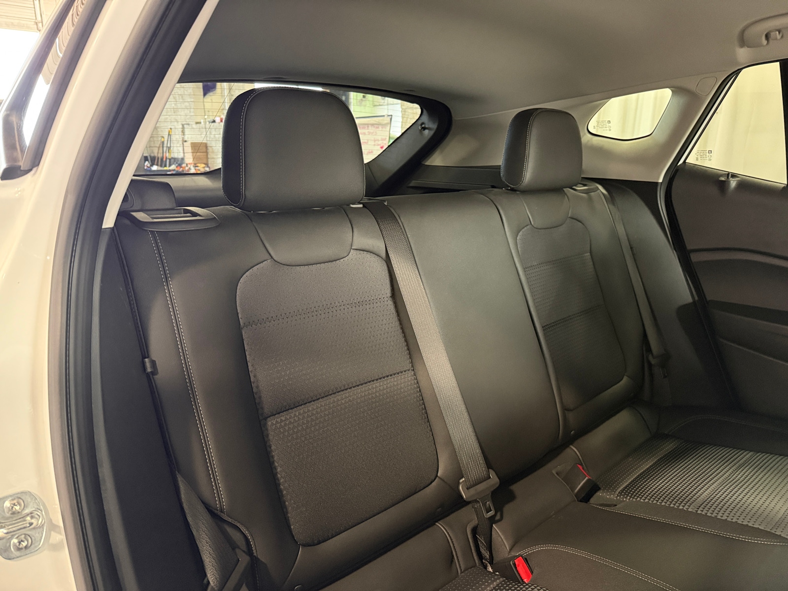 Thumbnail: 2025 Chevrolet Trax - 6