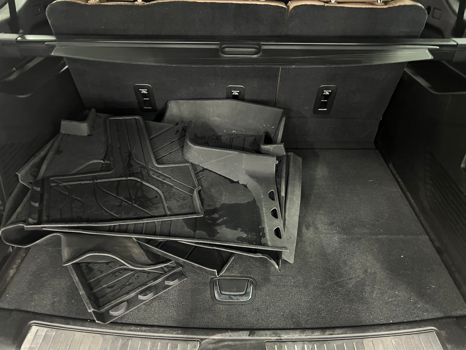 Thumbnail: 2021 Chevrolet Suburban - 6