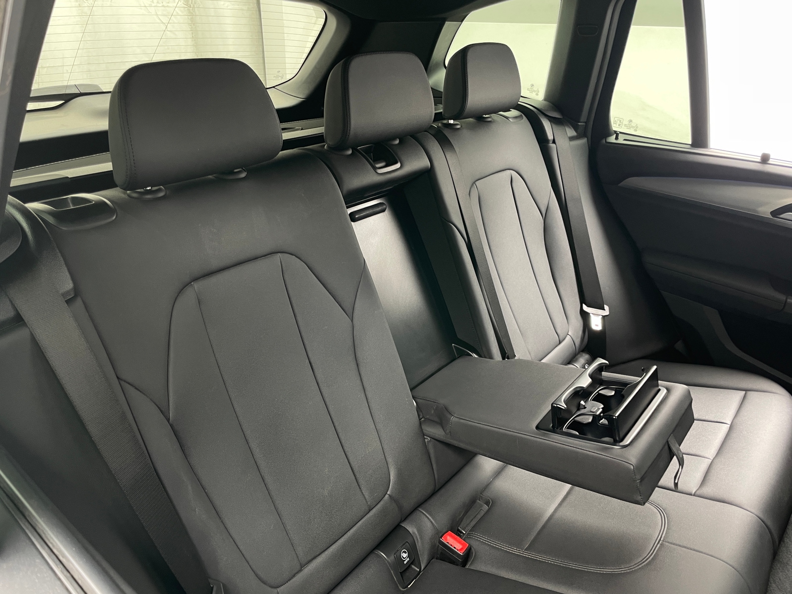 Thumbnail: 2021 BMW X3 - 5