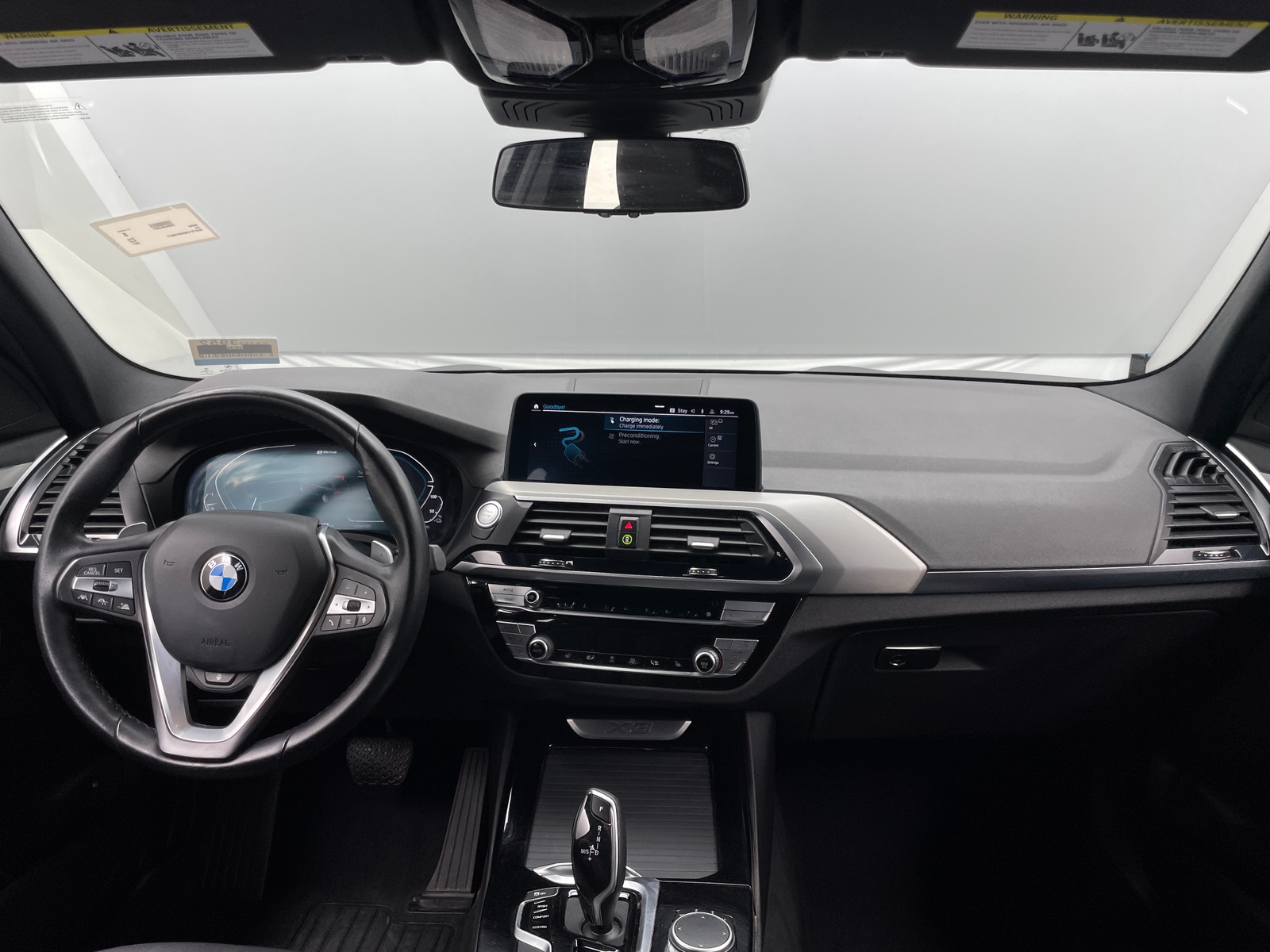 Thumbnail: 2021 BMW X3 - 2