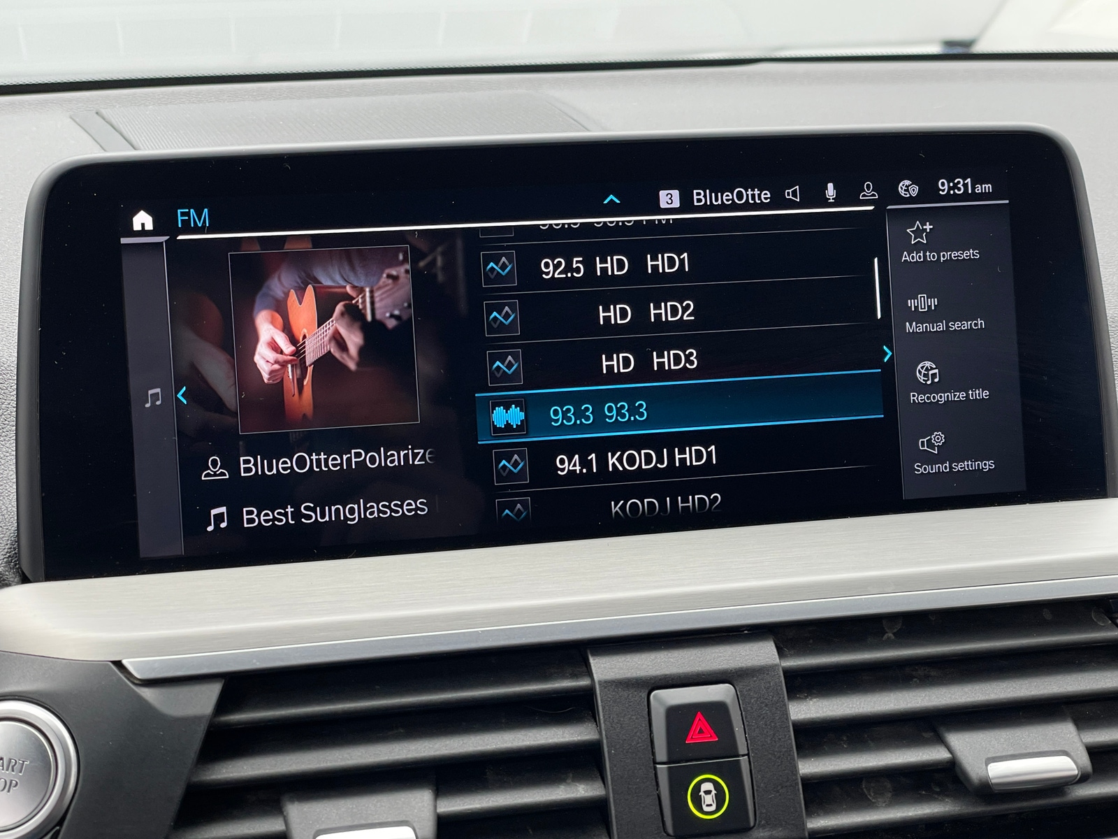 Thumbnail: 2021 BMW X3 - 3