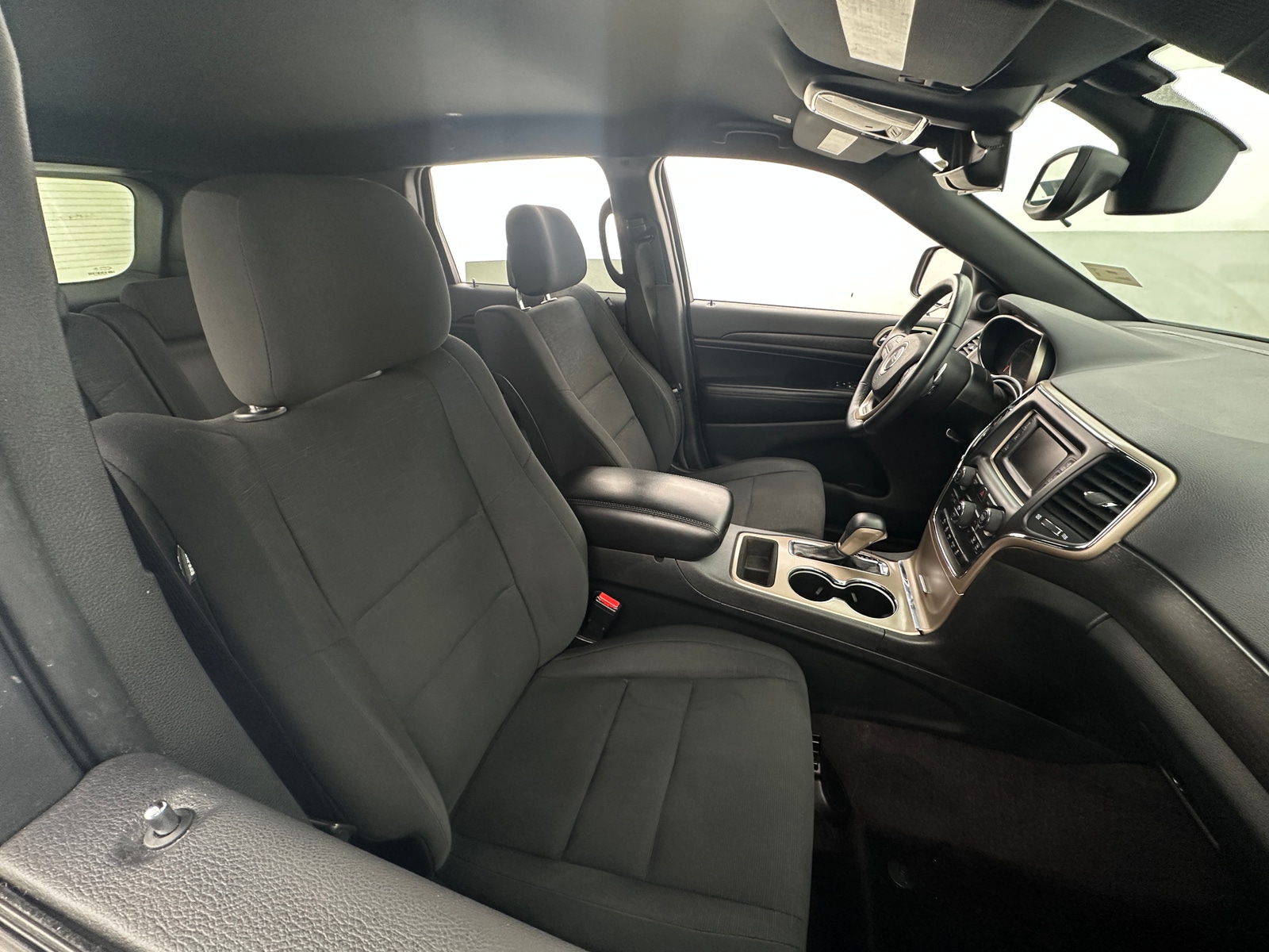 Thumbnail: 2017 Jeep Grand Cherokee - 2