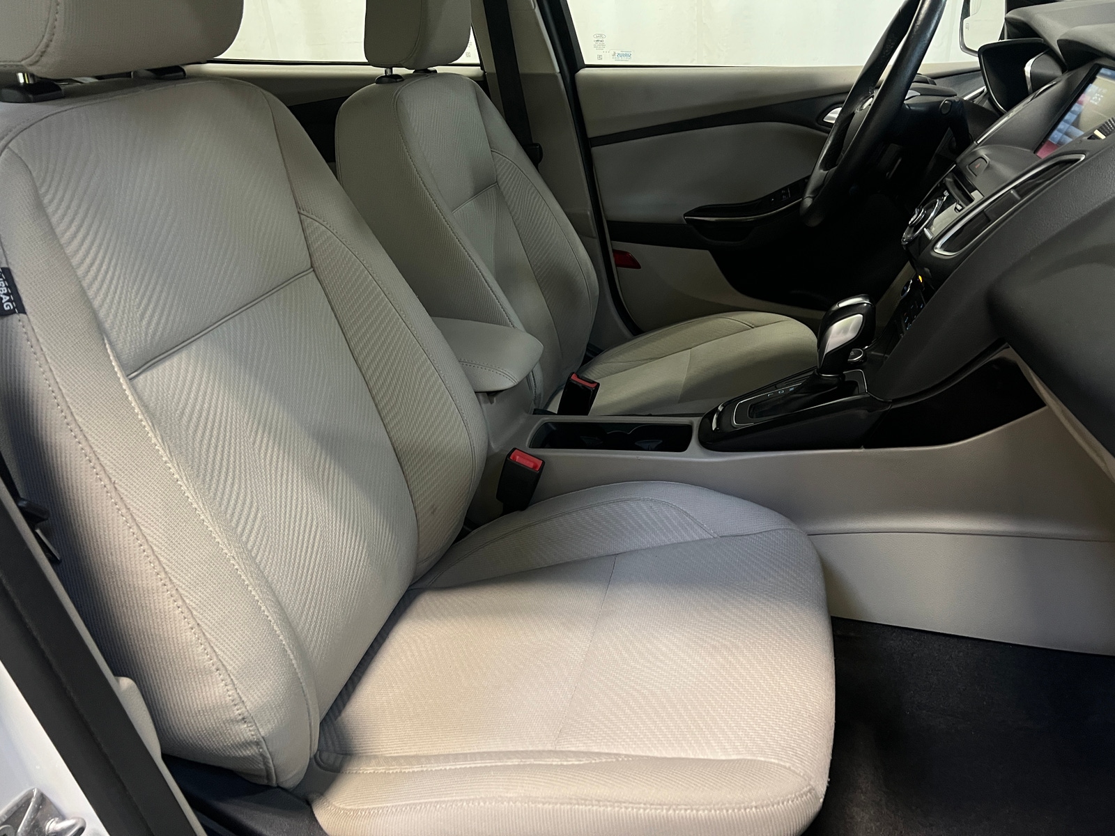 Thumbnail: 2015 Ford Focus - 2