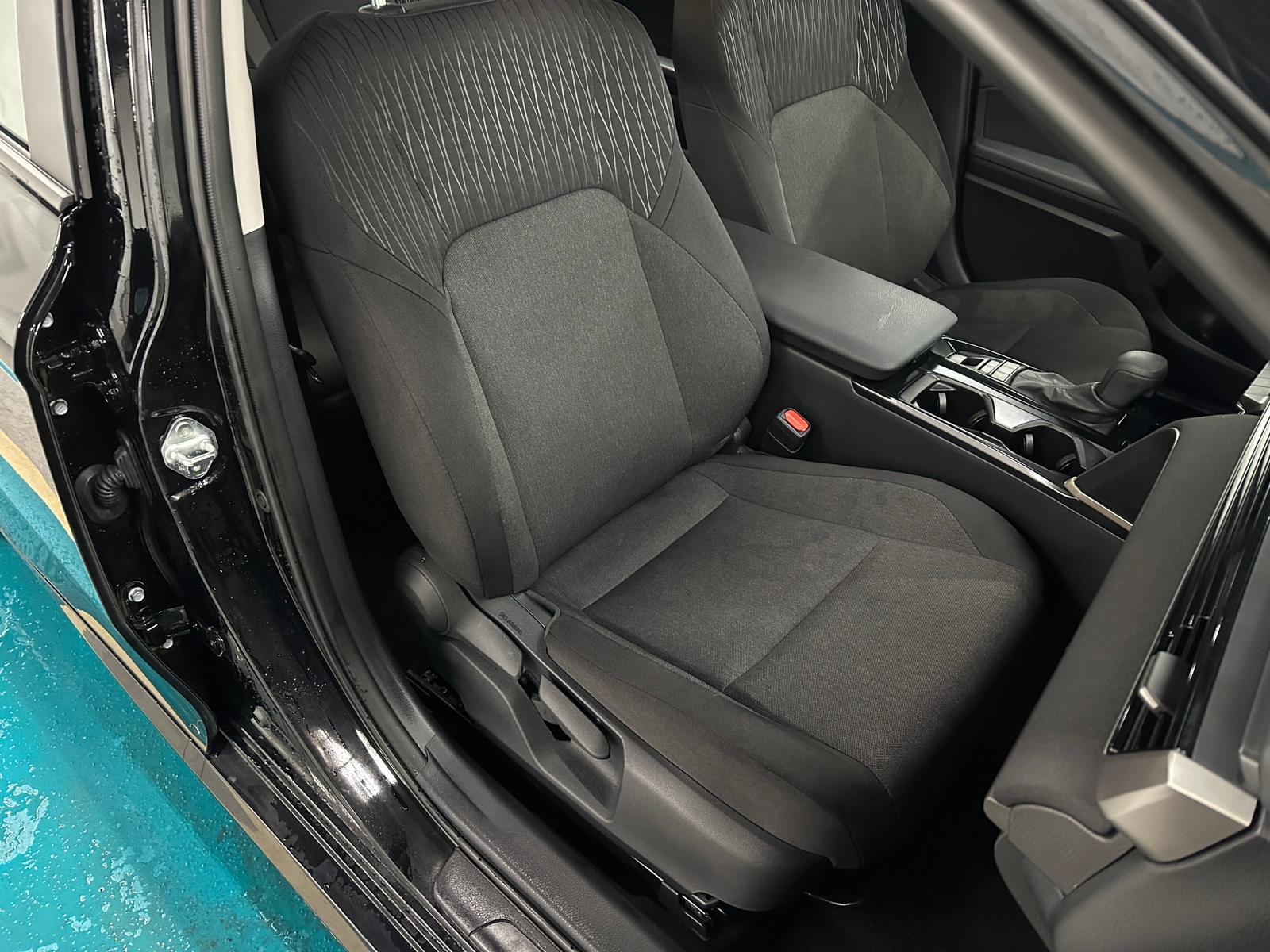 Thumbnail: 2025 Toyota Camry - 2