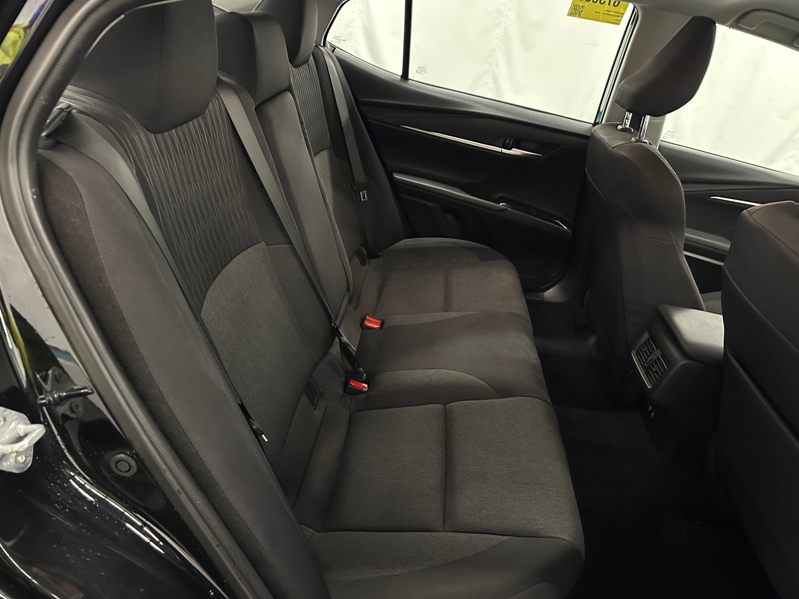 Thumbnail: 2025 Toyota Camry - 6