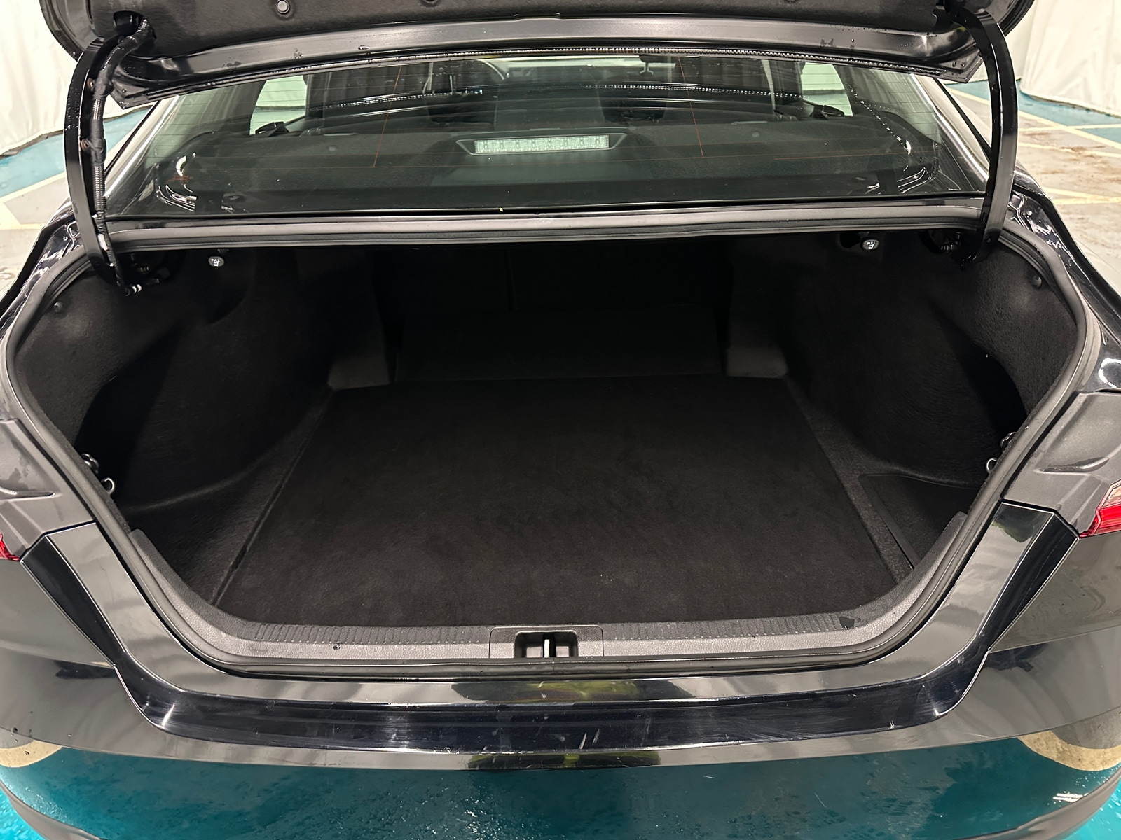 Thumbnail: 2025 Toyota Camry - 7