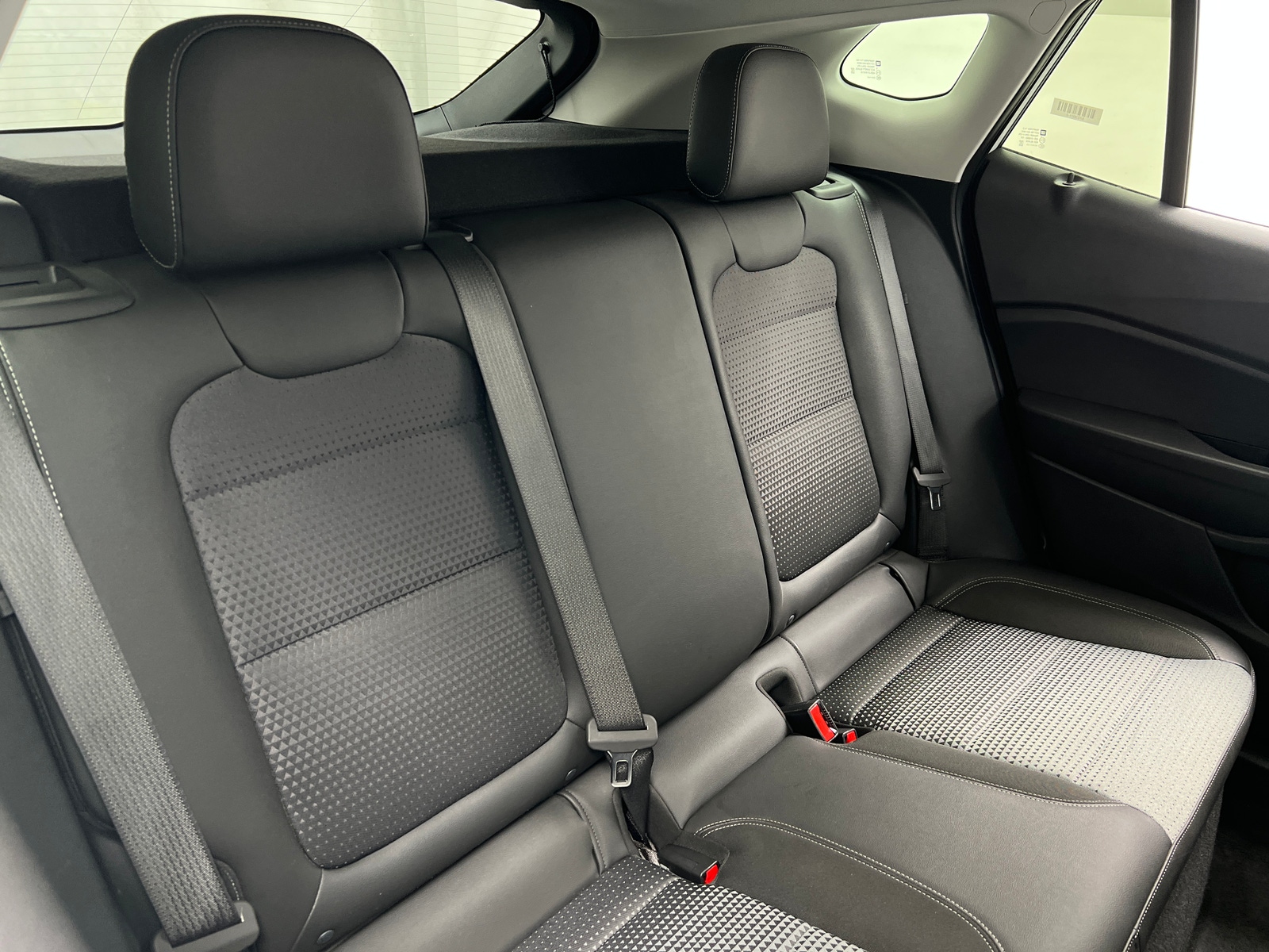 Thumbnail: 2025 Chevrolet Trax - 6