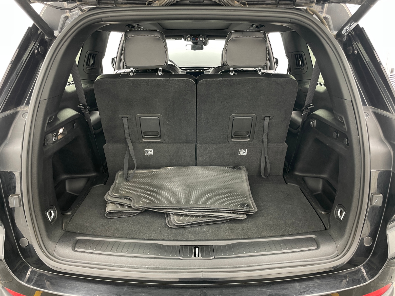 Thumbnail: 2024 Jeep Grand Cherokee L - 6