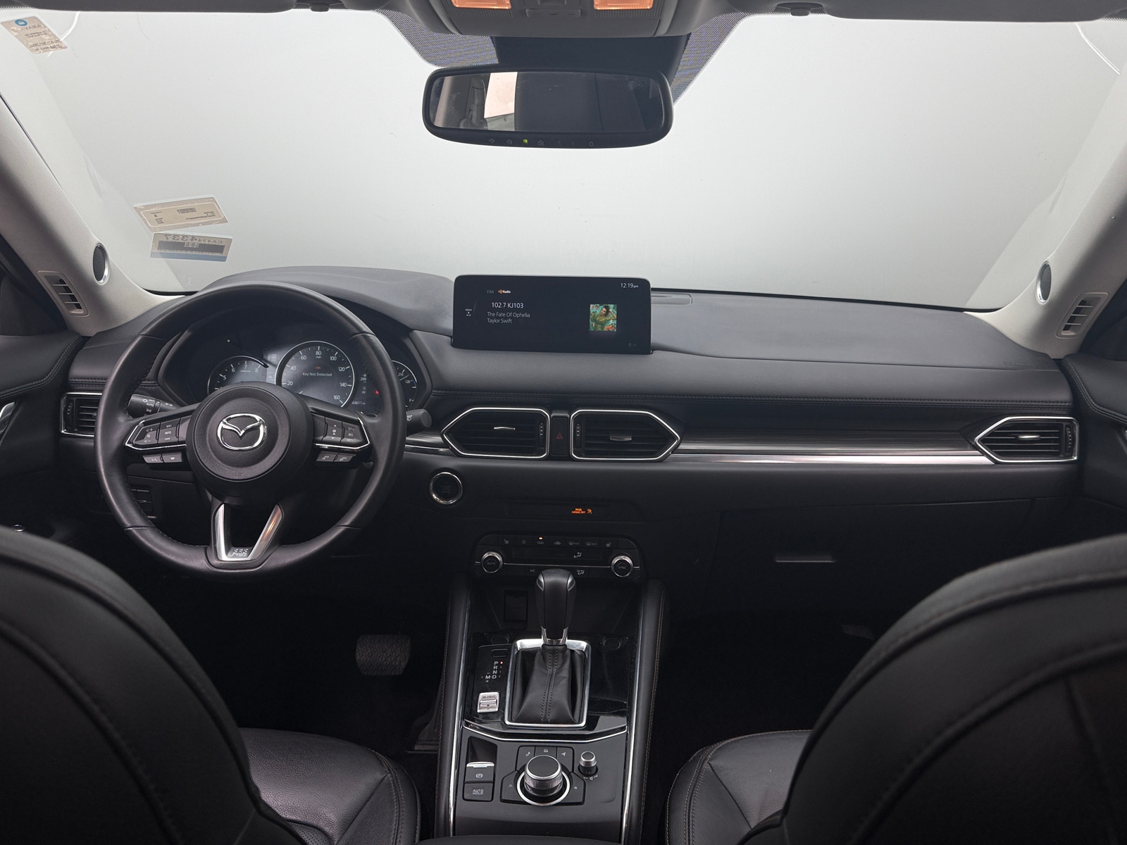 Thumbnail: 2022 Mazda CX-5 - 2